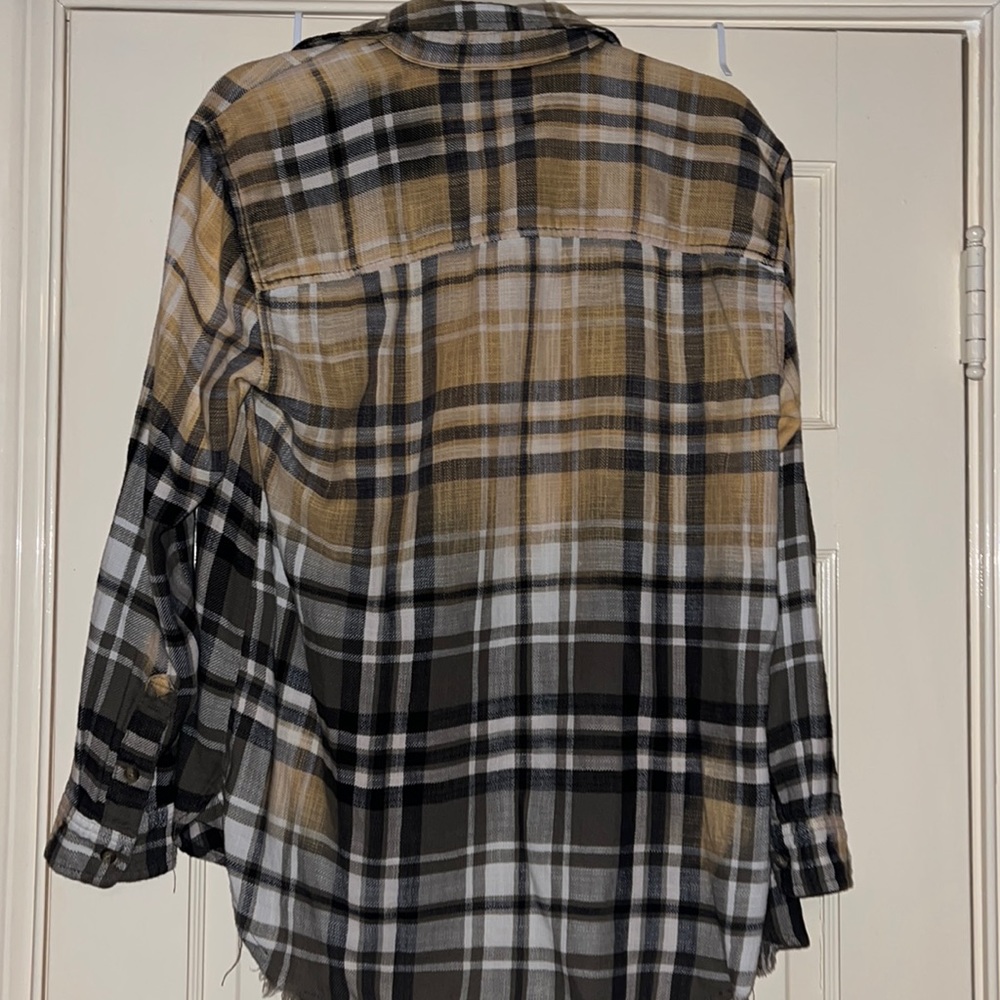 Bleached Flannel - image 3